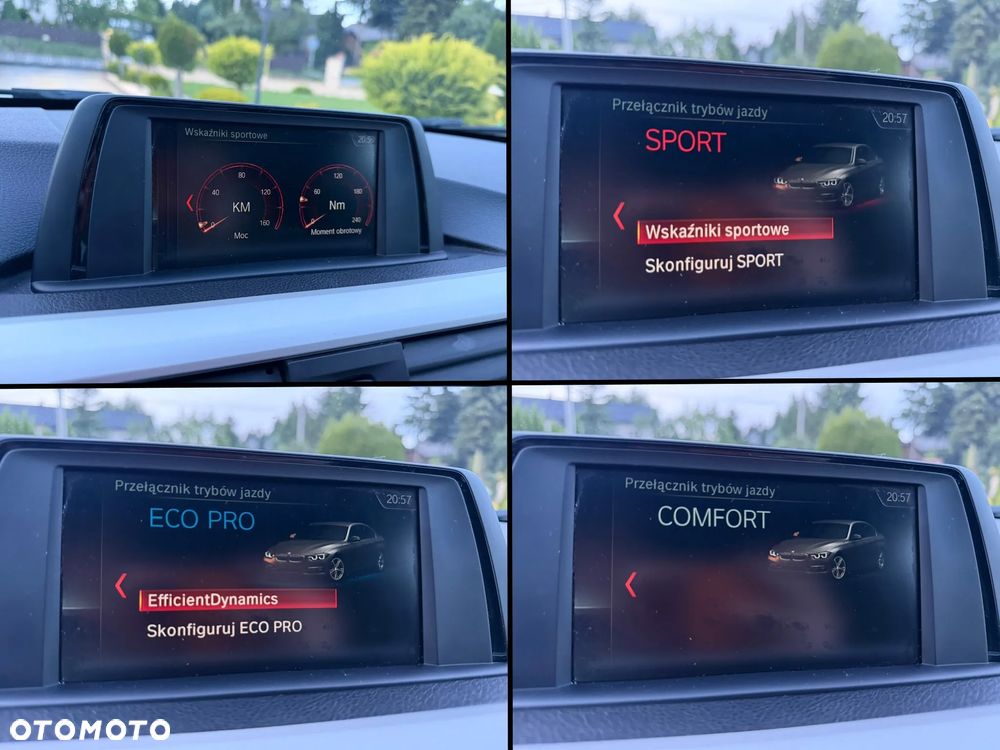 BMW Seria 3 318i Advantage - 37