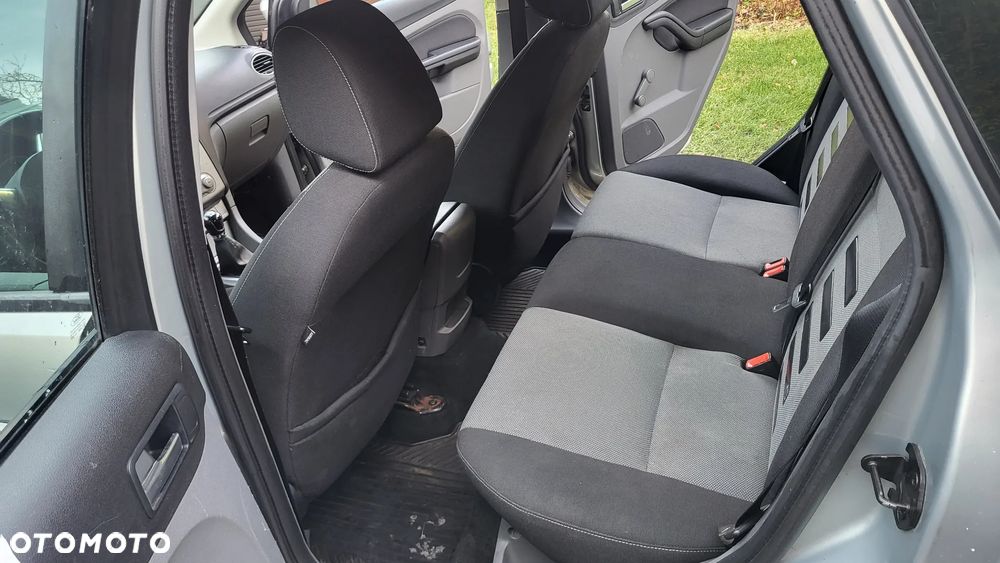 Ford Focus 1.6 TDCi Gold X - 12