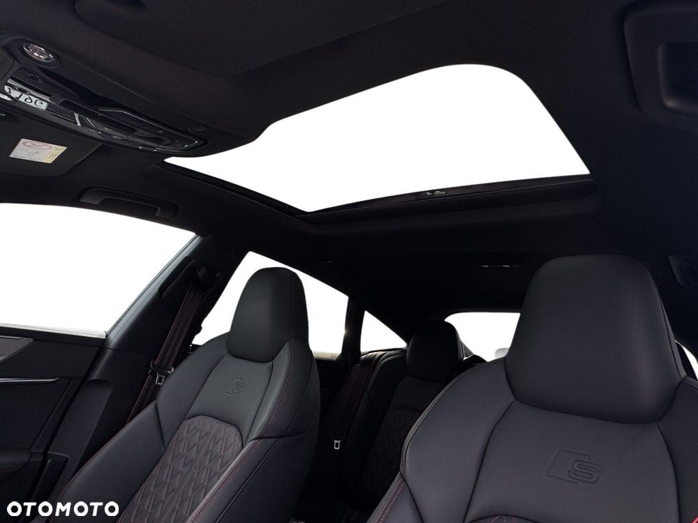 Audi A7 Sportback 45 TFSI mHEV Quattro S tronic - 35