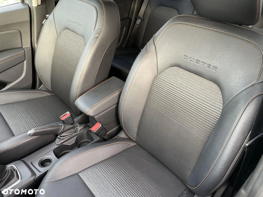 Dacia Duster 1.3 TCe SL Extreme - 11
