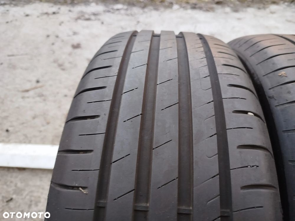 205/55R16 91V Goodyear efficiente grip perfomance 2x90% bieżnika - 2
