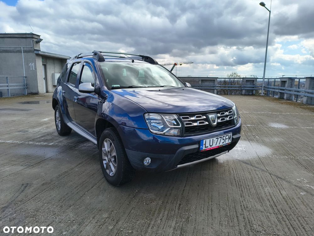 Dacia Duster 1.2 TCe Laureate - 5