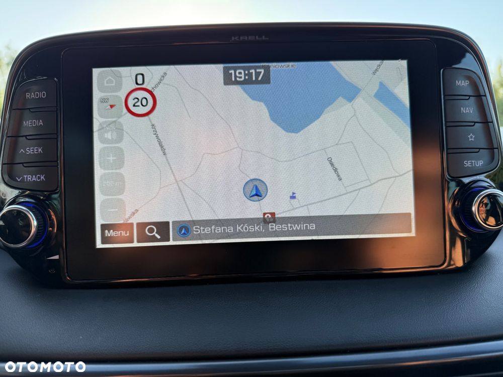 Hyundai Tucson 1.6 T-GDi N Line 4WD DCT - 29