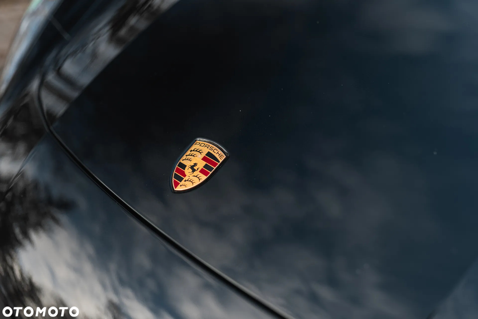 Porsche Panamera 4S E-Hybrid - 9