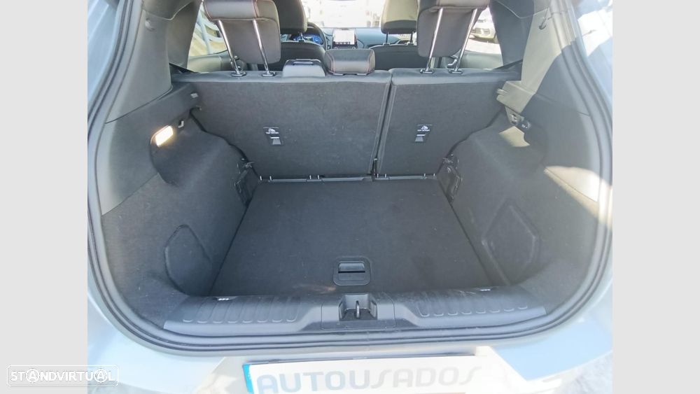 Ford Puma 1.0 EcoBoost MHEV ST-Line X - 17