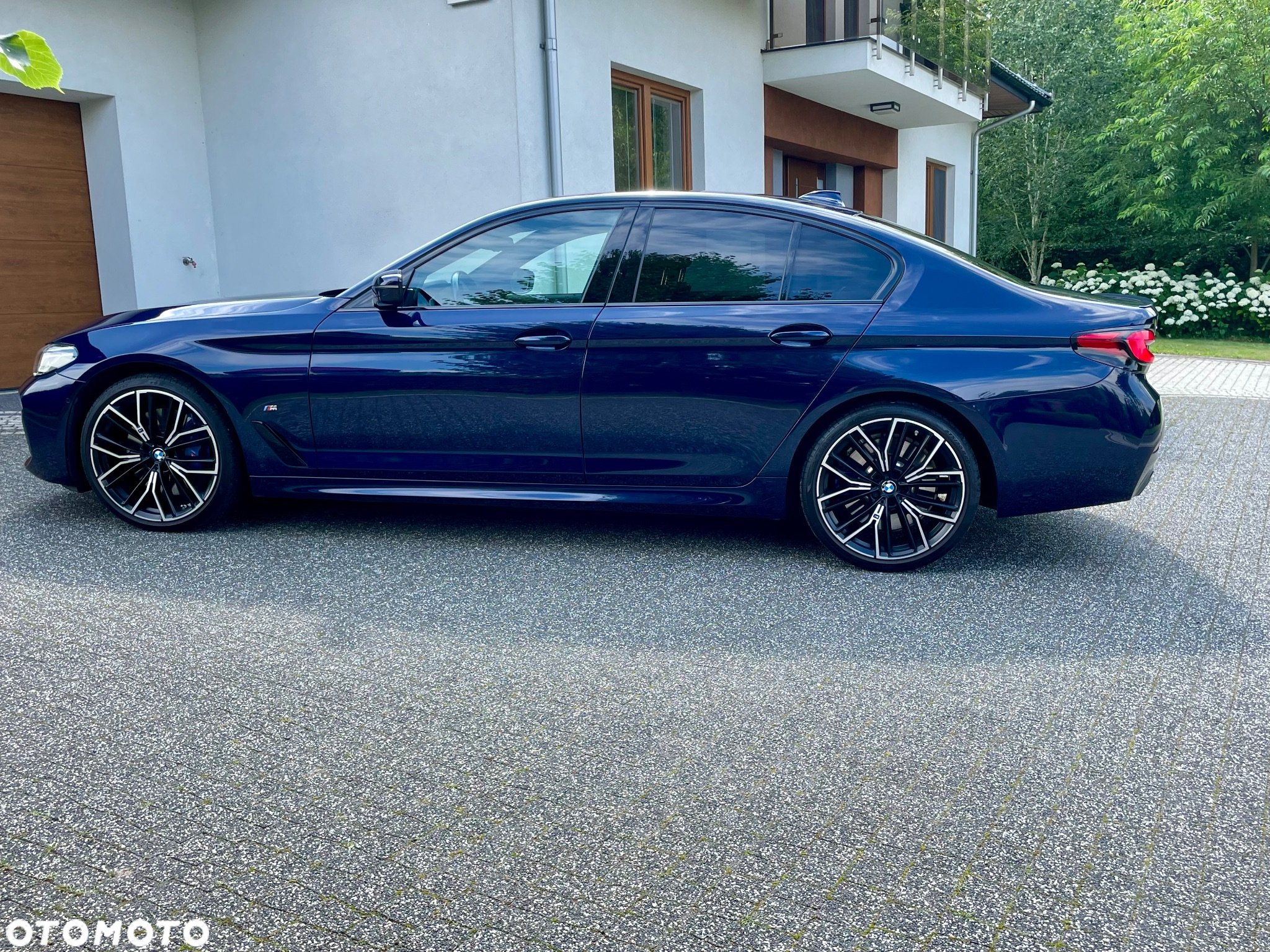 BMW Seria 5 - 18