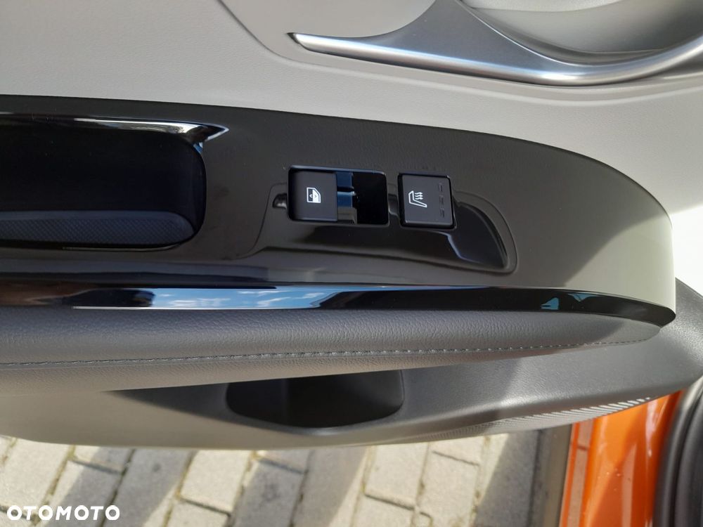 Hyundai Tucson 1.6 T-GDi HEV Platinum 4WD - 26