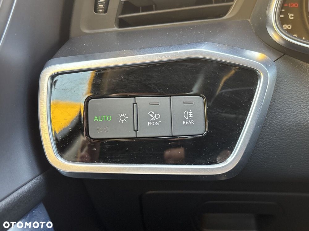Audi A6 Limousine 40 TDI mHEV Quattro S tronic - 23