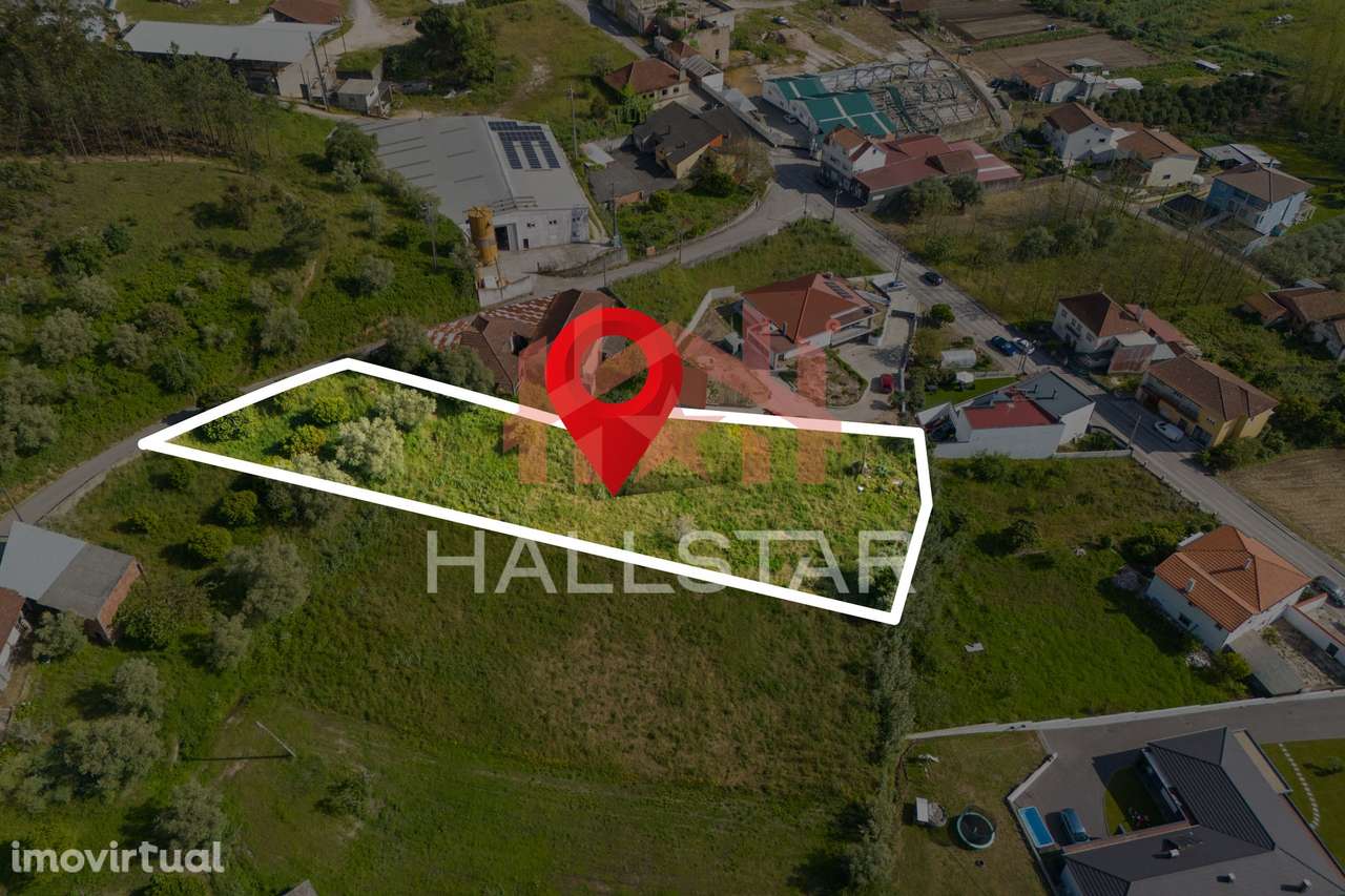 Terreno para Construção / Área de 2.235m2 / Colmeias - Grande imagem: 4/24