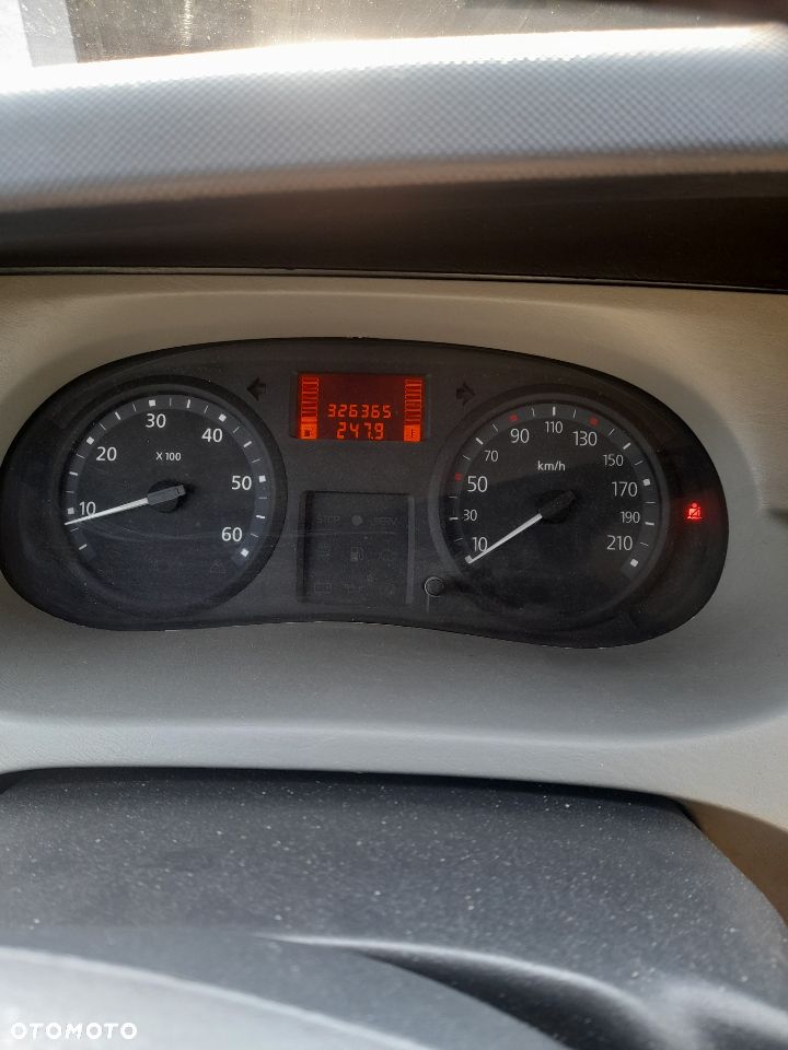 Renault Trafic ver-l2h1 - 5