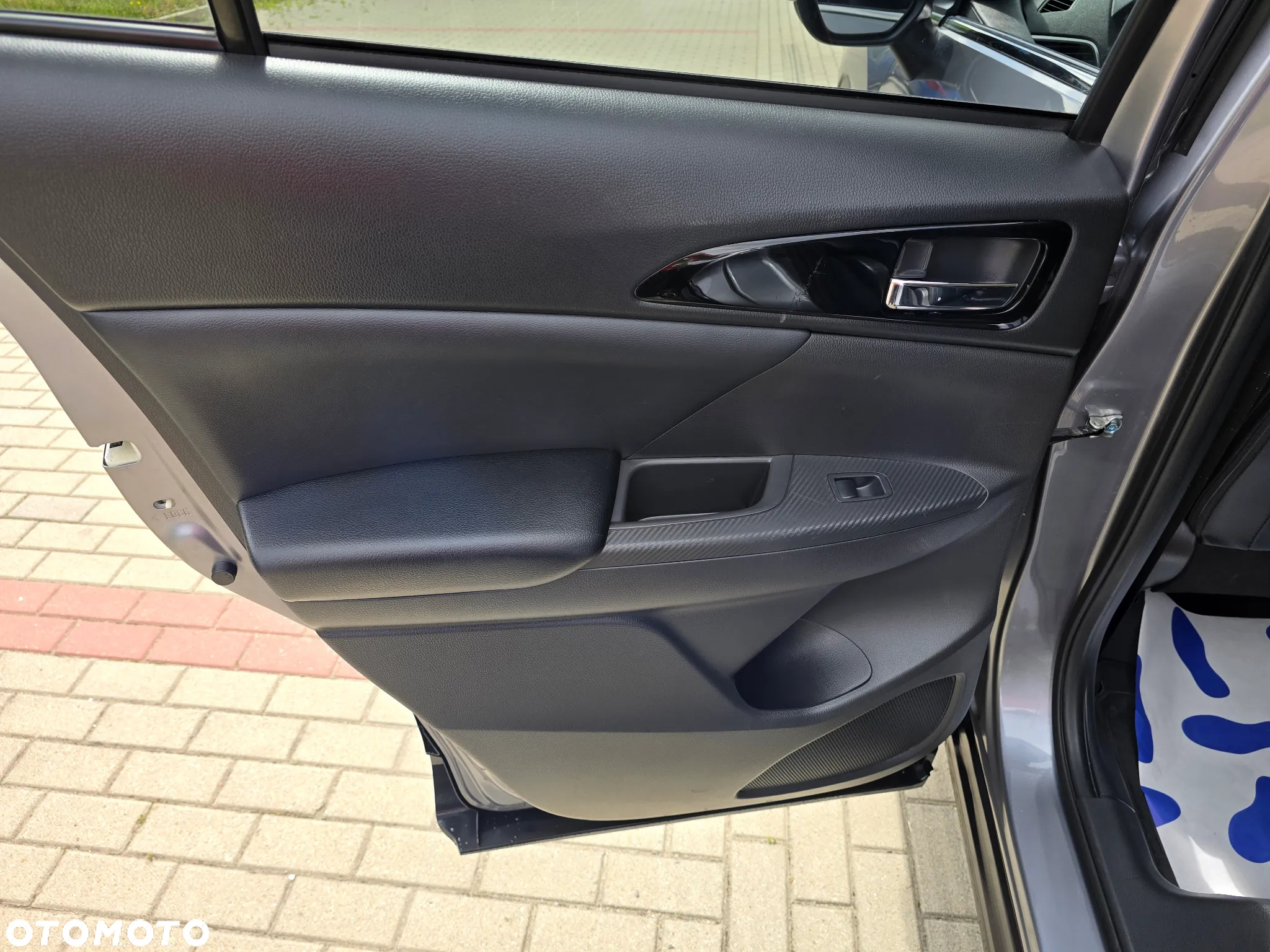 Mitsubishi Eclipse Cross 1.5 T-MIVEC ClearTec CVT 2WD Diamant Edition - 29