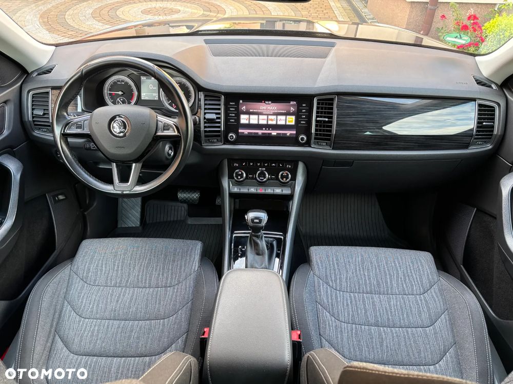 Skoda Kodiaq 2.0 TDI 4x2 Style DSG - 11