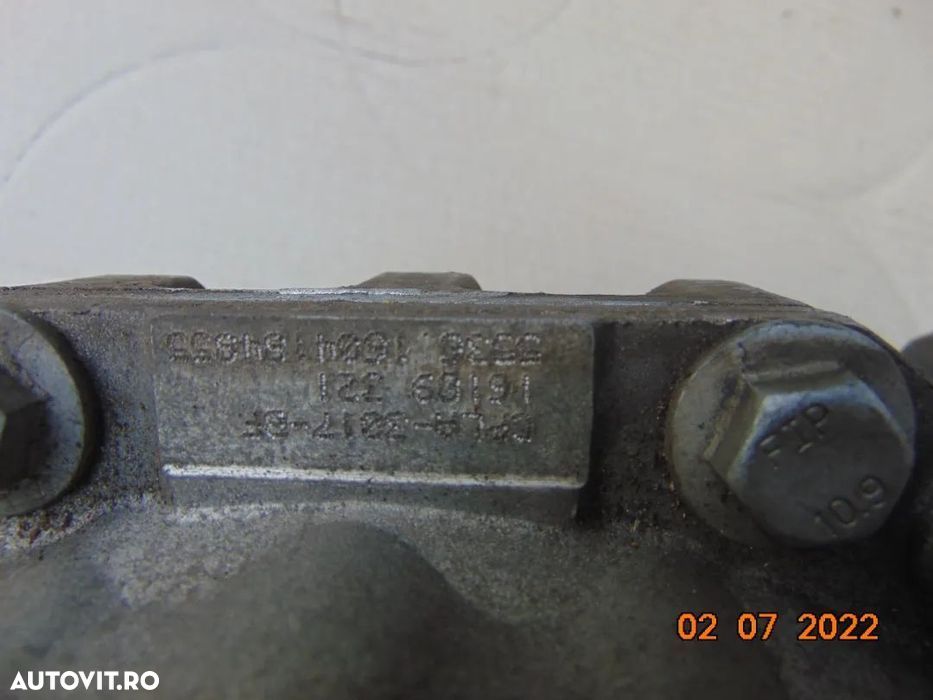 grup fata range Rover Sport 2013-2019 Discovery 5 Vogue grup diferenti - 4