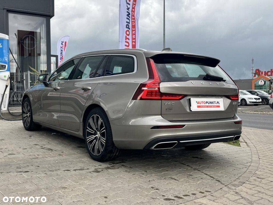 Volvo V60 - 6