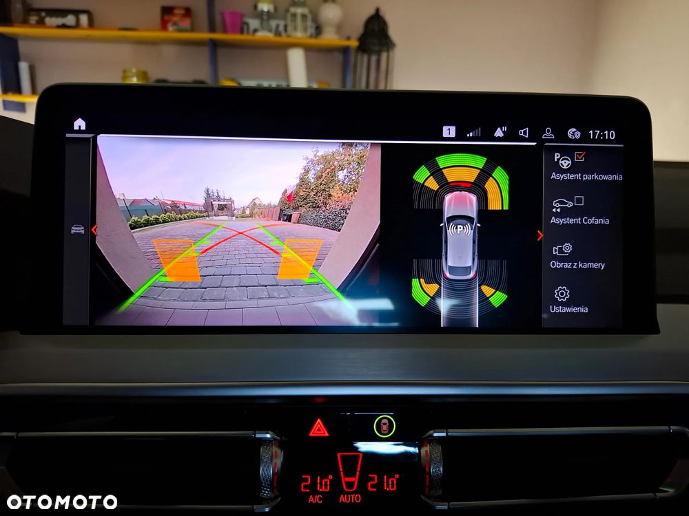 BMW X4 xDrive30i - 8