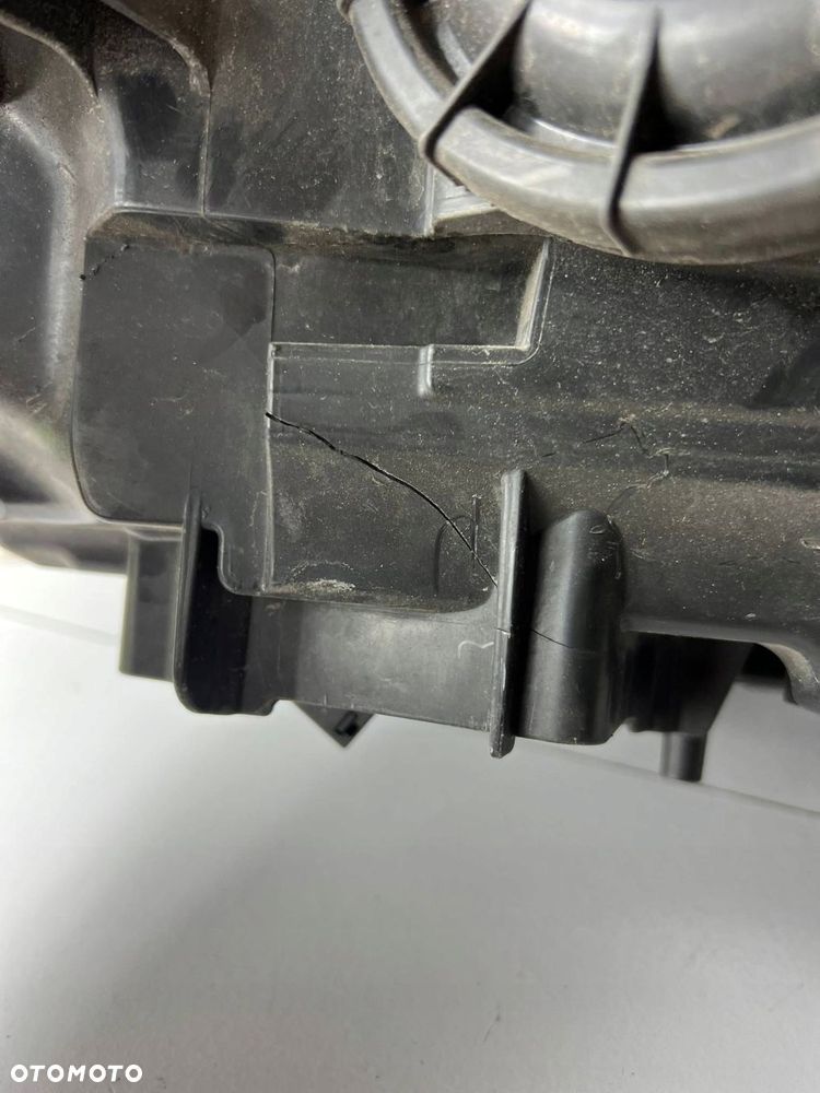 8V0 941 005 A Reflektor Audi A3 S3 8V PRZÓD LEWY - 12