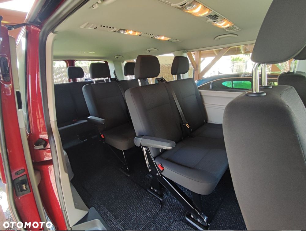 Volkswagen Caravelle TDI L2 Comfortline - 6