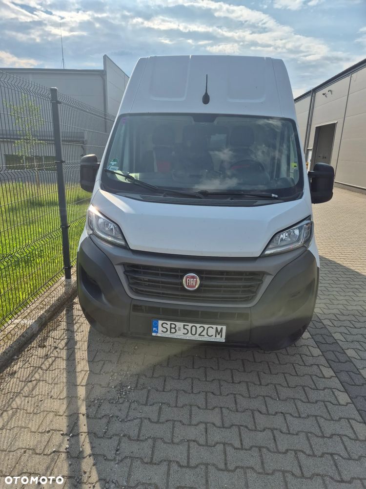 Fiat Ducato - 1