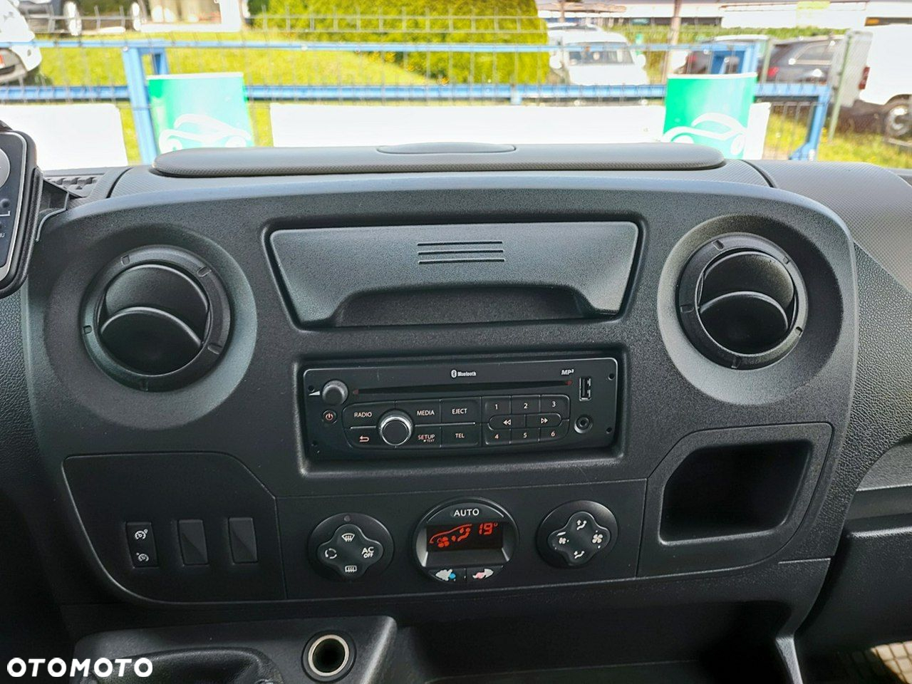 Opel Movano - 17