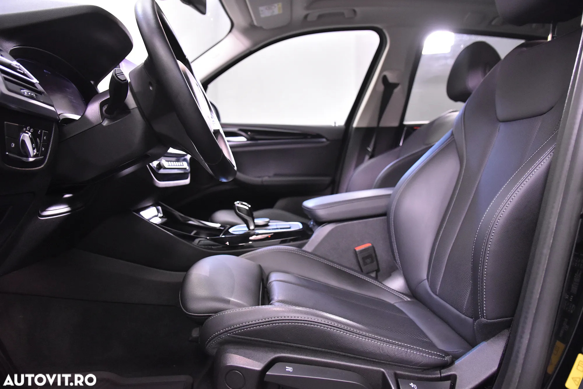 BMW X3 xDrive30e AT PHEV - 26