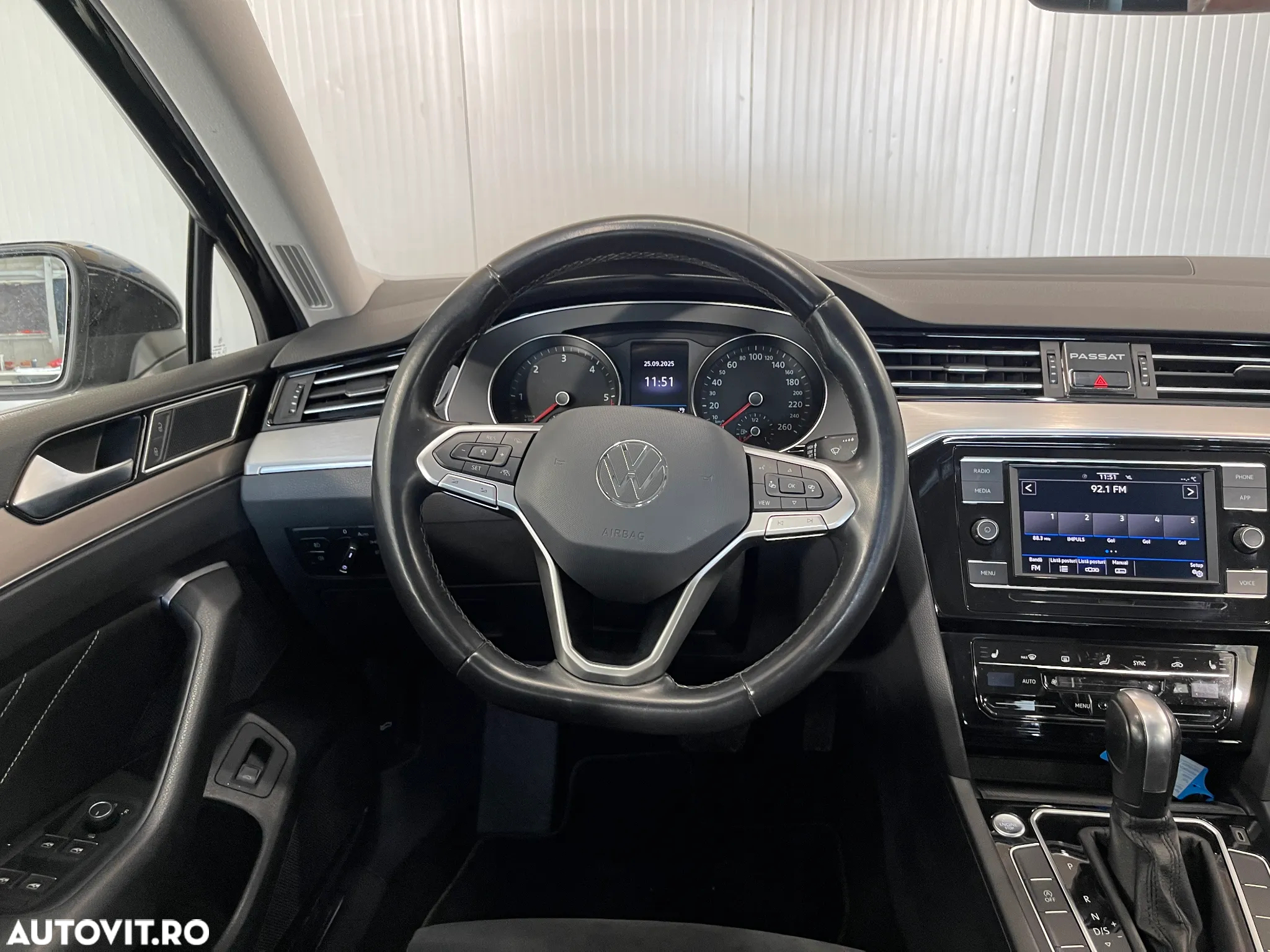 Volkswagen Passat 2.0 TDI DSG Highline - 6