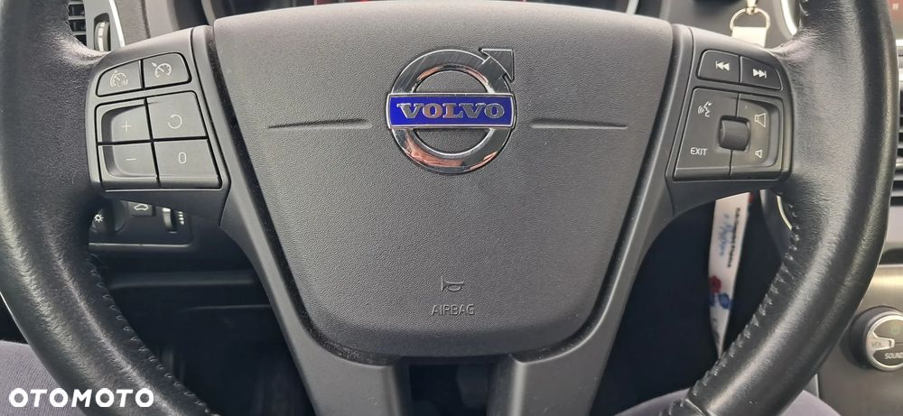 Volvo V40 - 17