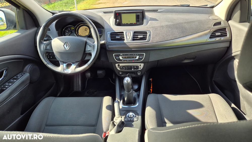 Renault Megane - 5