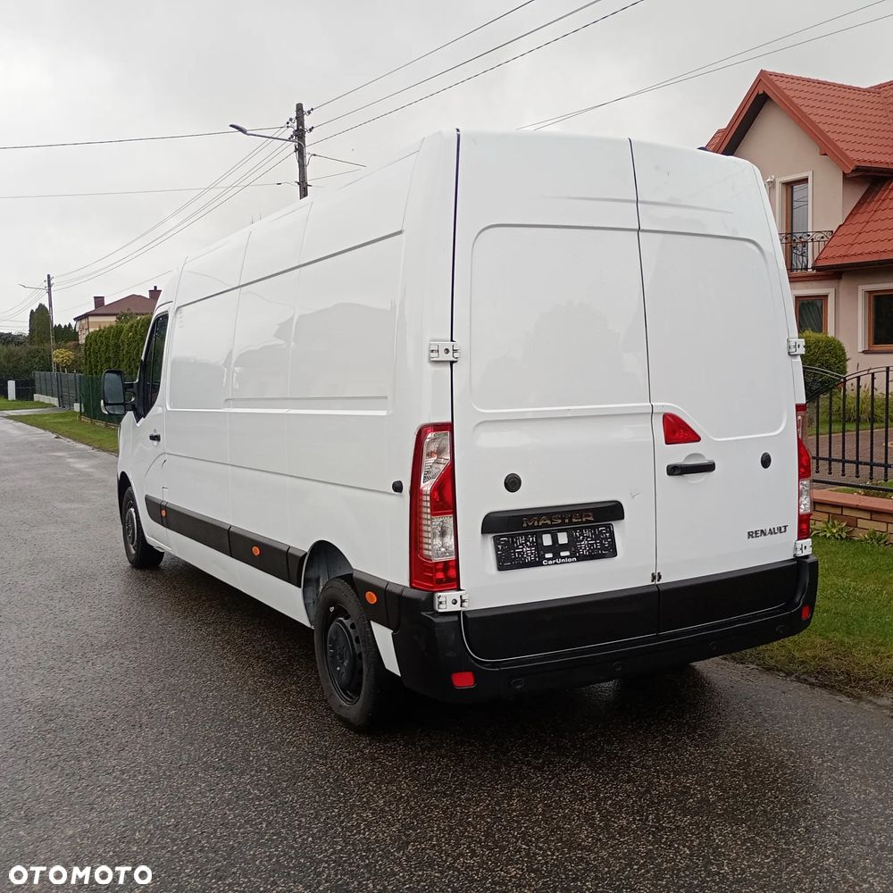 Renault Master - 2