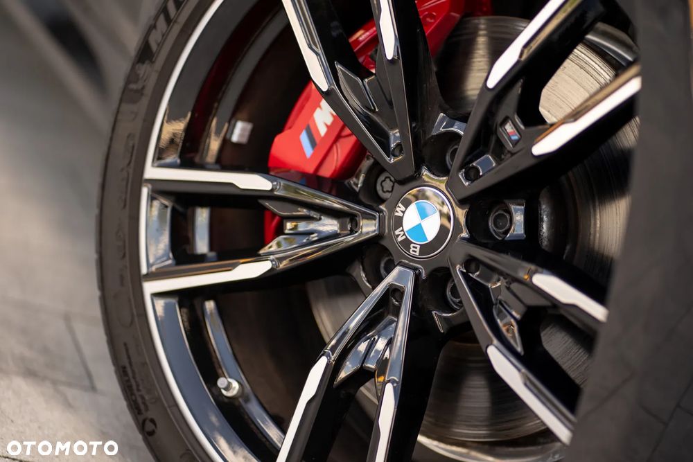 BMW Seria 3 M340d xDrive - 40