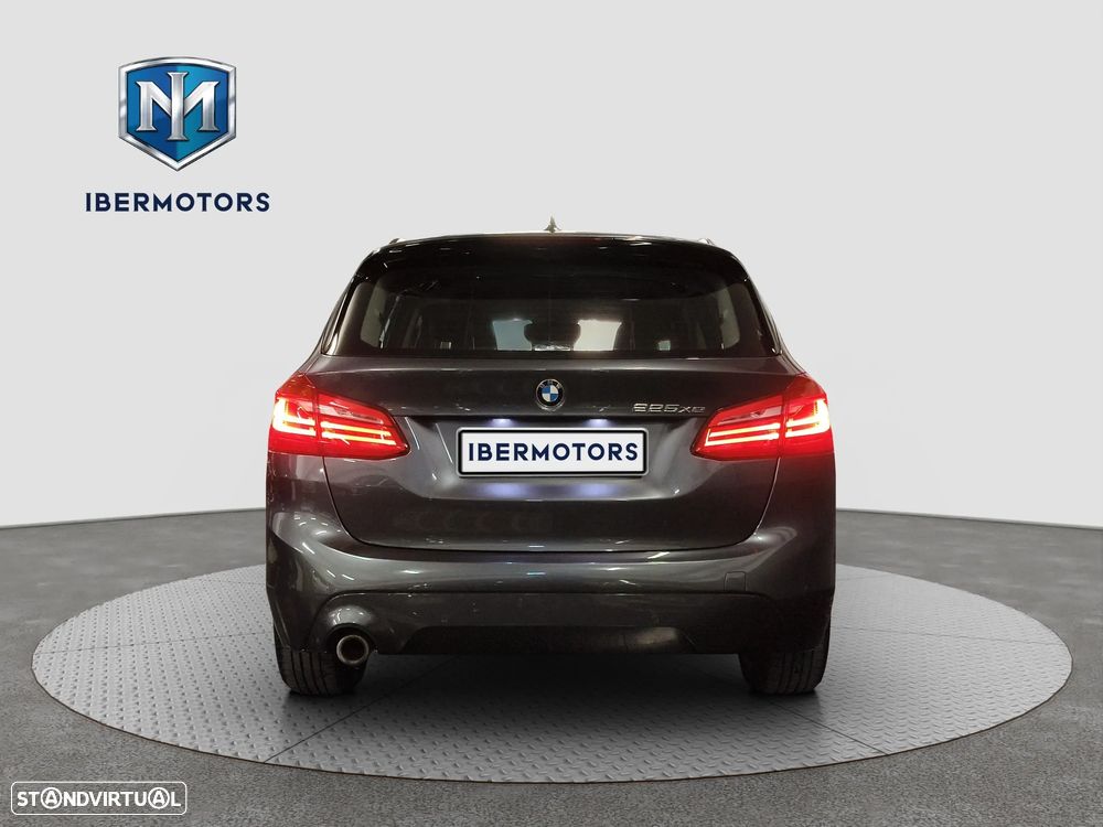 BMW 225xe Active Tourer Advantage - 6