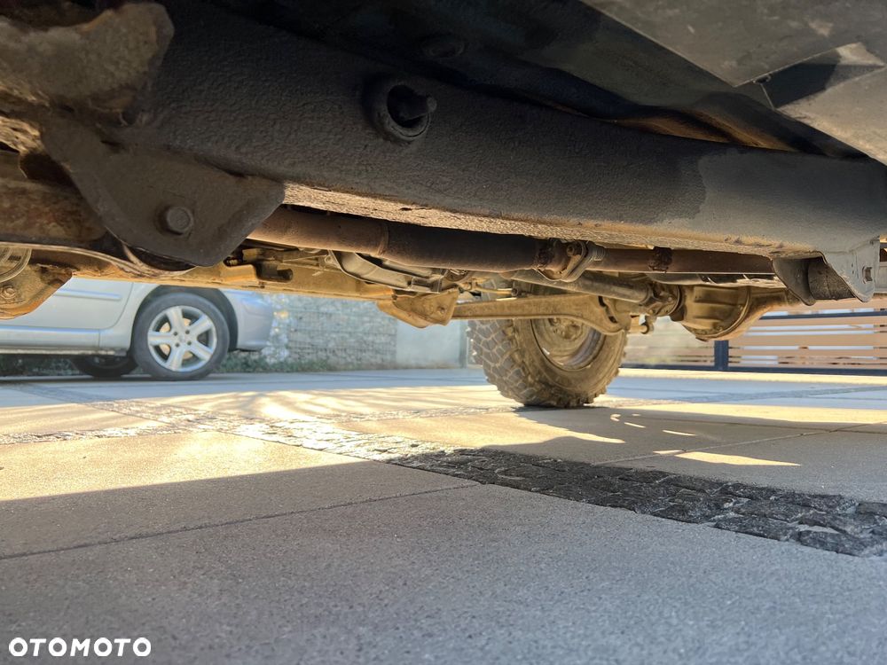 Suzuki Jimny 1.3 Jeans - 26