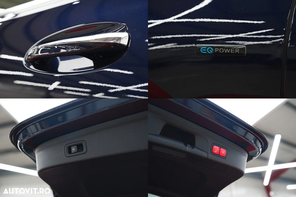 Mercedes-Benz GLE 350 de 4MATIC 9G-TRONIC - 31
