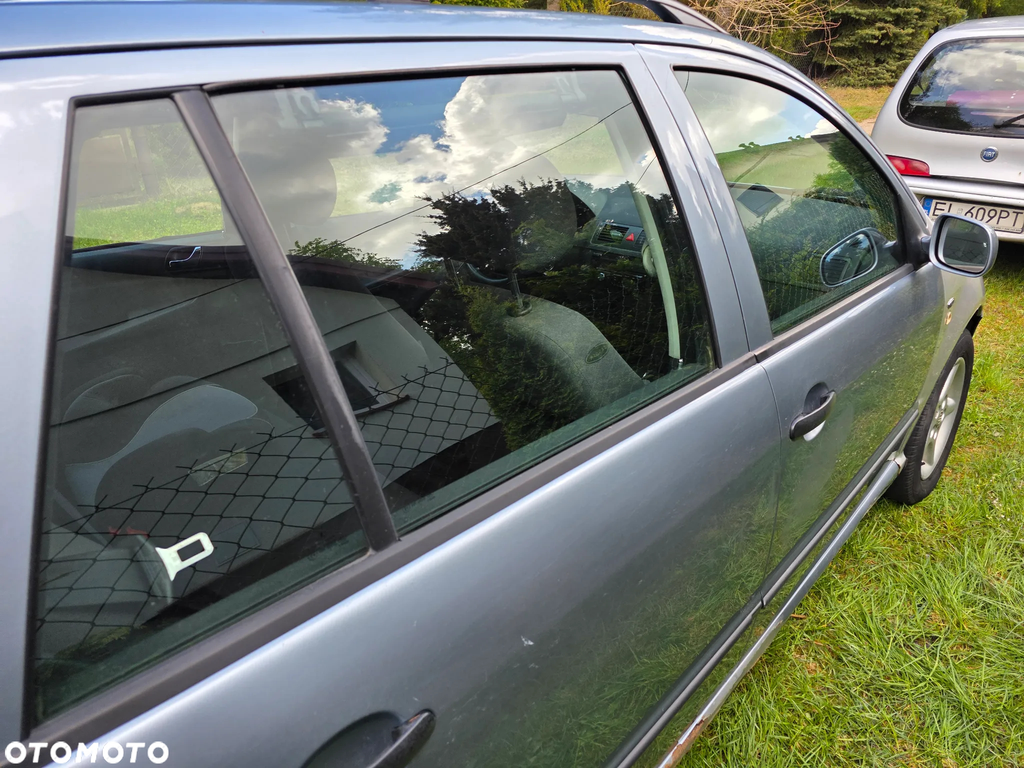 Skoda Fabia 1.4 16V Combi Ambiente - 19