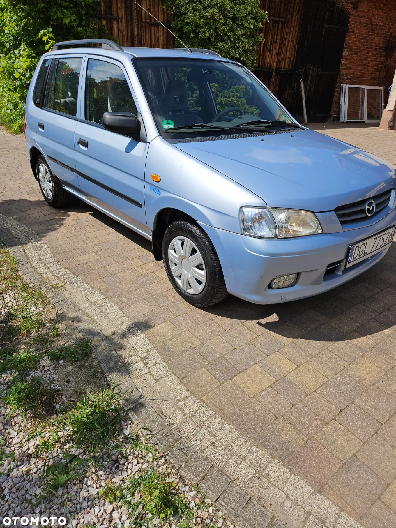 Mazda Demio 1.5 Exclusive - 5