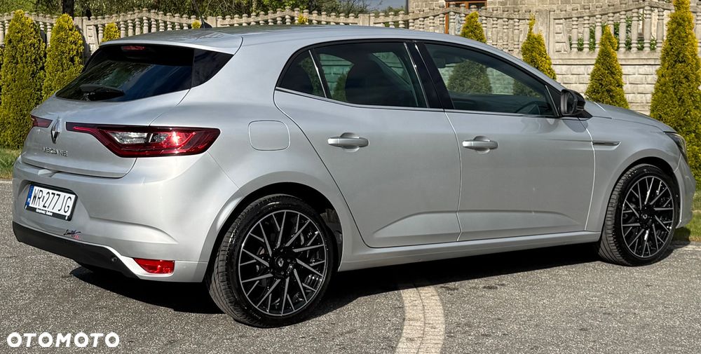 Renault Megane - 8