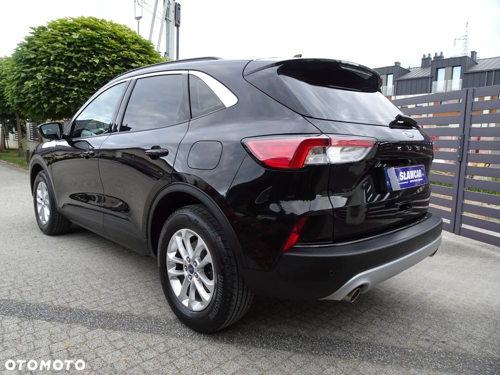 Ford Kuga 1.5 EcoBoost FWD Titanium - 5