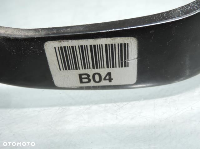 PEDAŁ SPRZĘGŁA KIA CARENS III 2.0 CRDI - 4