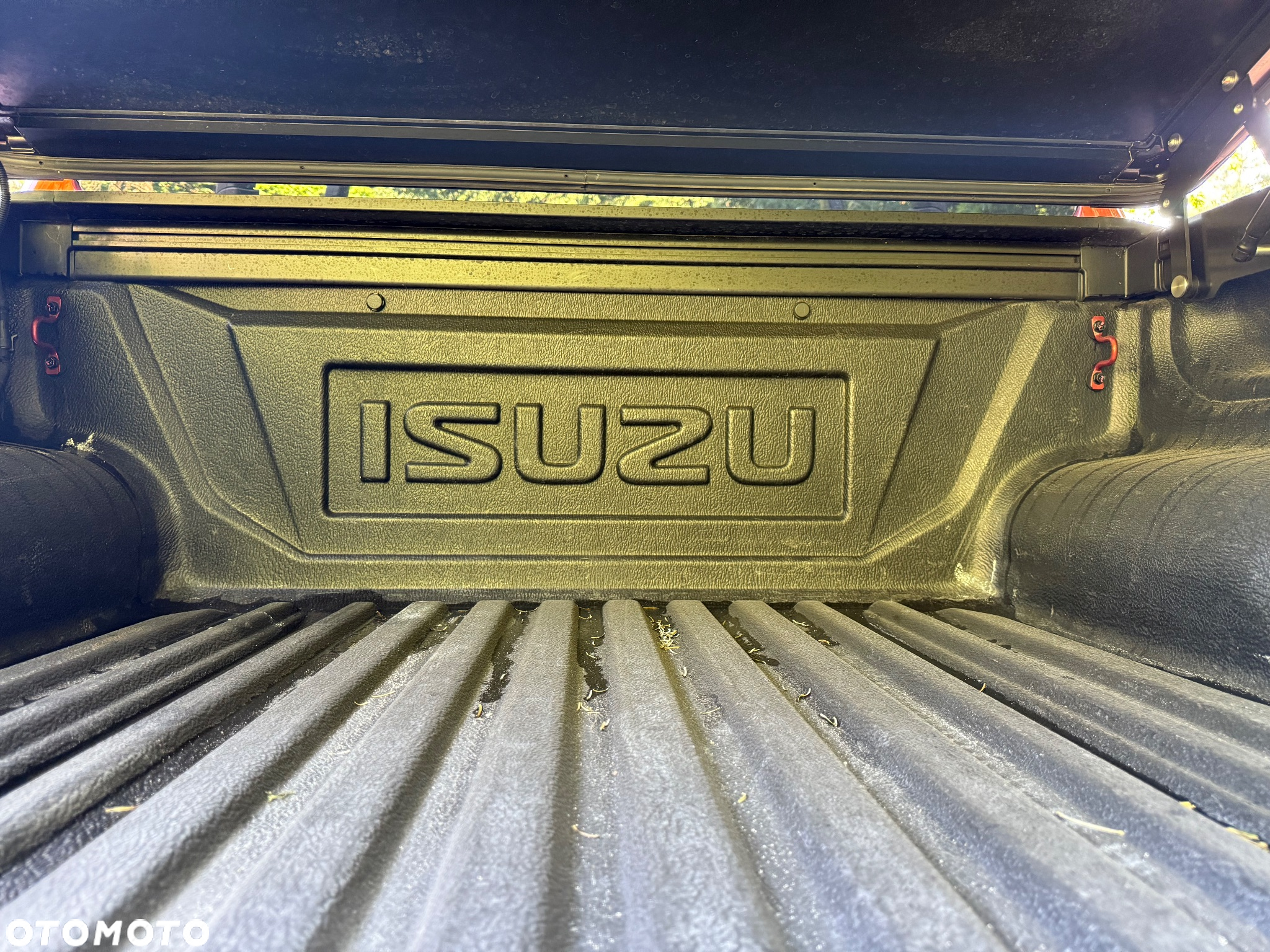 Isuzu D-Max 1.9 DC LSE - 15