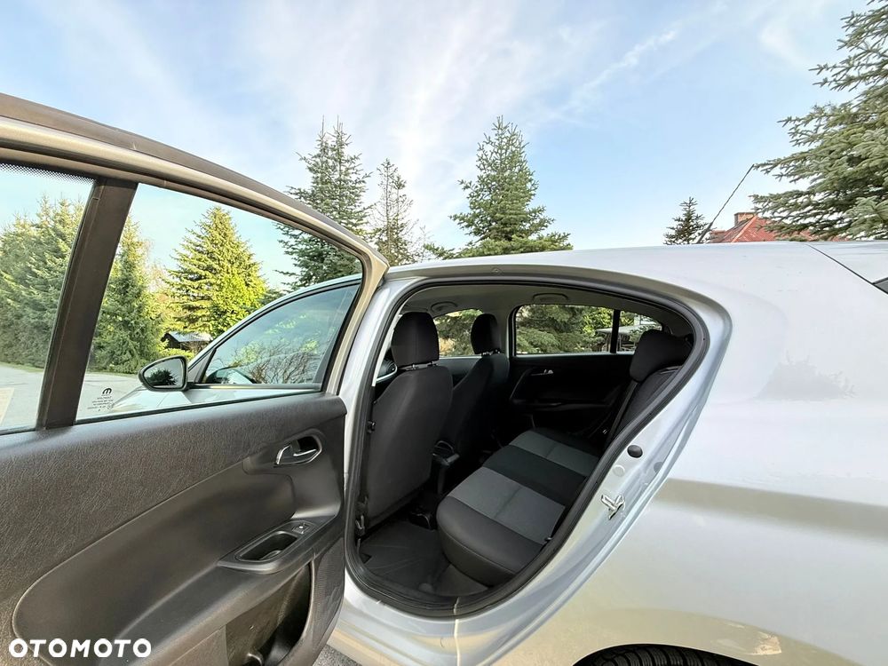 Fiat Tipo 1.4 T-Jet 16v Lounge - 21