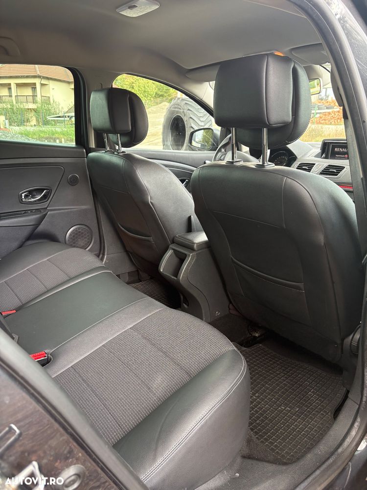 Renault Megane 1.5 dCi Sport Edition - 9