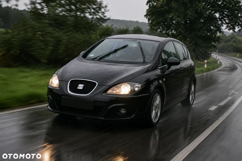 Seat Leon - 5