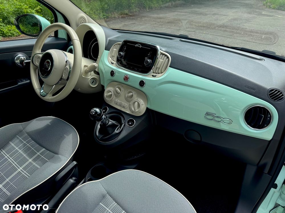 Fiat 500 - 17
