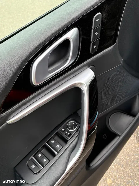 Kia XCeed 1.6 GDI 6DCT PHEV Vision - 16