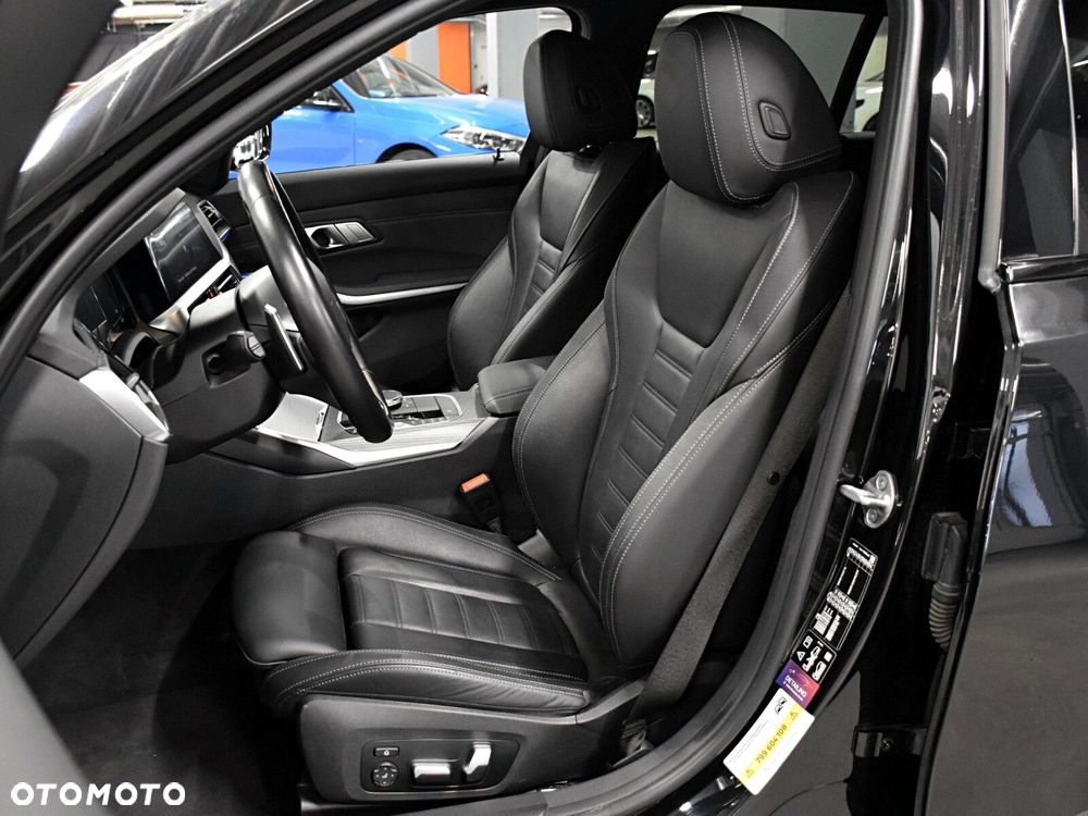 BMW Seria 3 - 11