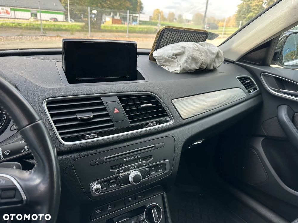 Audi Q3 - 12