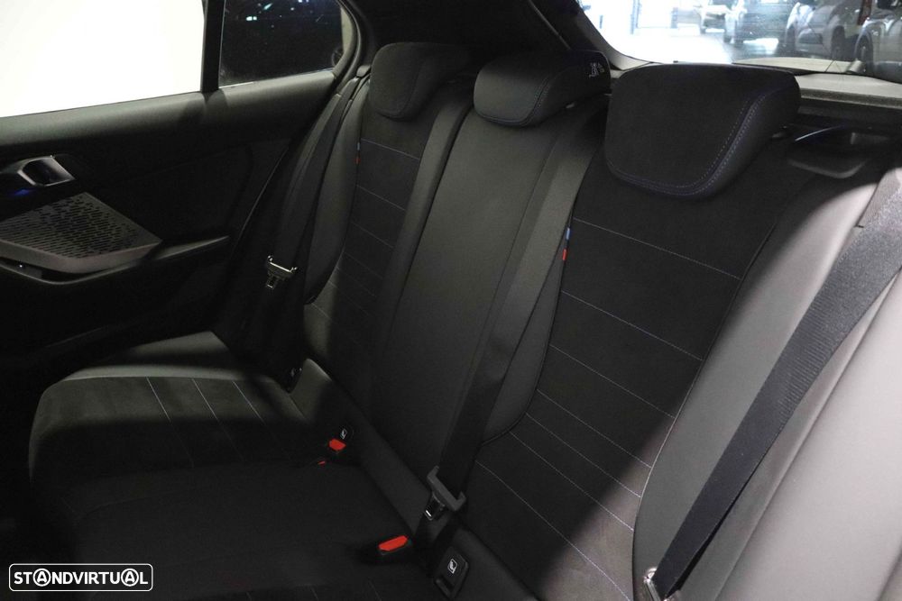 BMW 116 Pack Desportivo M - 19