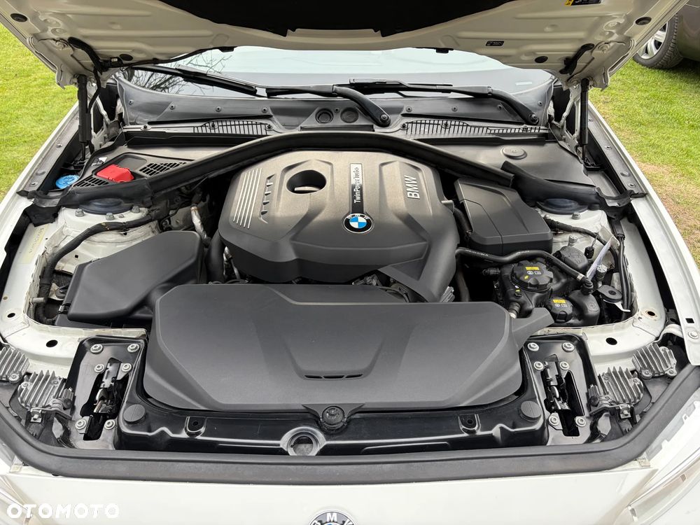BMW Seria 2 230i Sport-Aut M Sport - 24