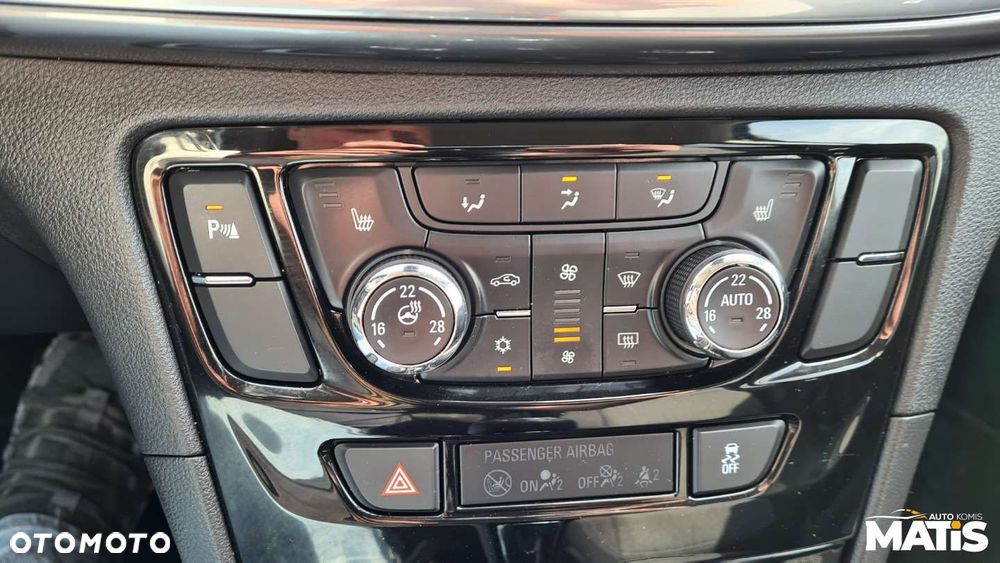 Opel Mokka X - 36