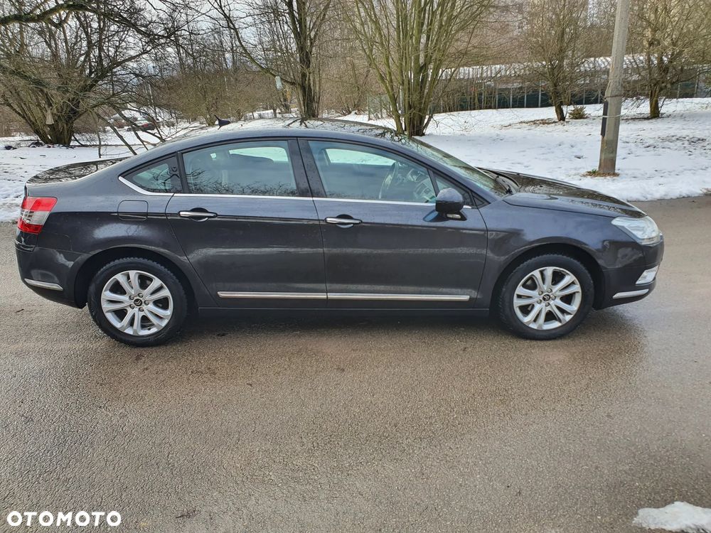 Citroën C5 1.6 THP Exclusive - 14