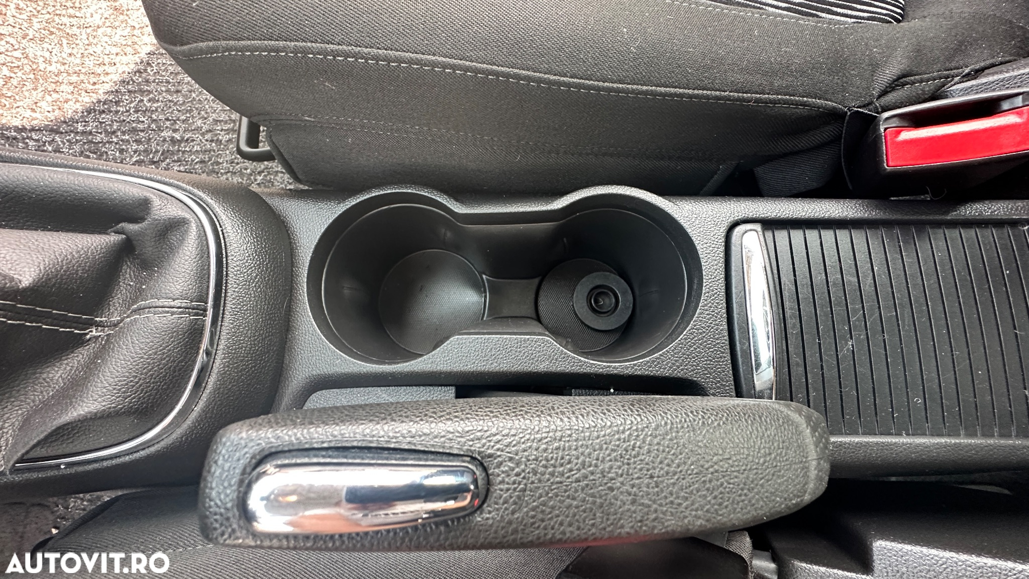 Opel Mokka 1.7 CDTI ECOFLEX Start/Stop Innovation - 17